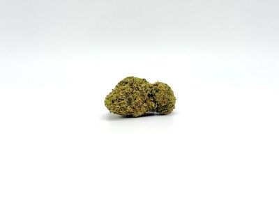 THCA - Flower - White Widow