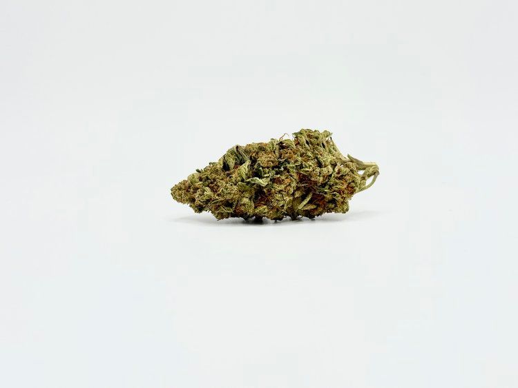 THCA - Mid Flower - Tiger Cake