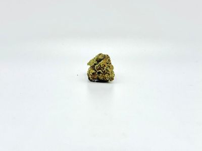 THCA - Mid Flower - Permanent Marker