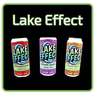 Lake Effect