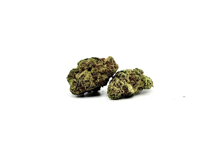THCA - Small Flower - Cosmic Debris