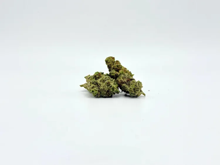 THCA - Small Flower - Critical Kush