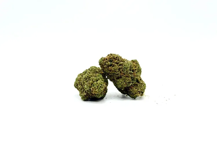 THCA - Small Flower - Illemonati