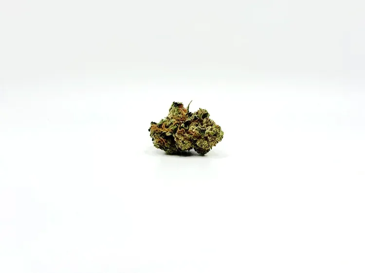 THCA - Small Flower - Peanut Butter Truffle