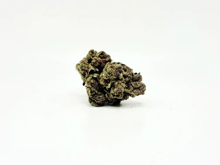 THCA - Exotic Flower - Space Candy