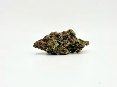 THCA - Exotic Flower - Wedding Pie