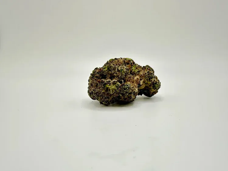 THCA - Exotic Flower - Astronaut Status