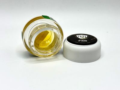 THCA - Jam - Green Crack 1g