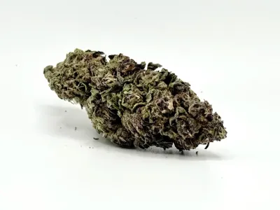 THCA - Mid Flower - Purple Runtz