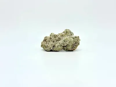 THCA - Top Shelf Snow Caps - Dippin Dots