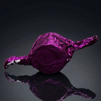 Delta 8 THC - Peanut Butter Cups - Sleep 20mg (Purple)