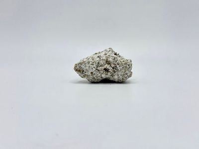 THCA - Exotic Snow Caps - Space Cowboy