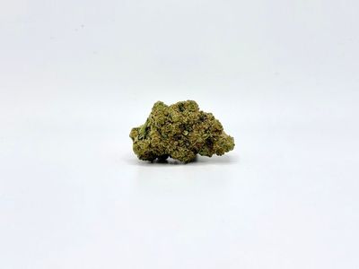 THCA - Top Shelf Flower - Bruce Banner