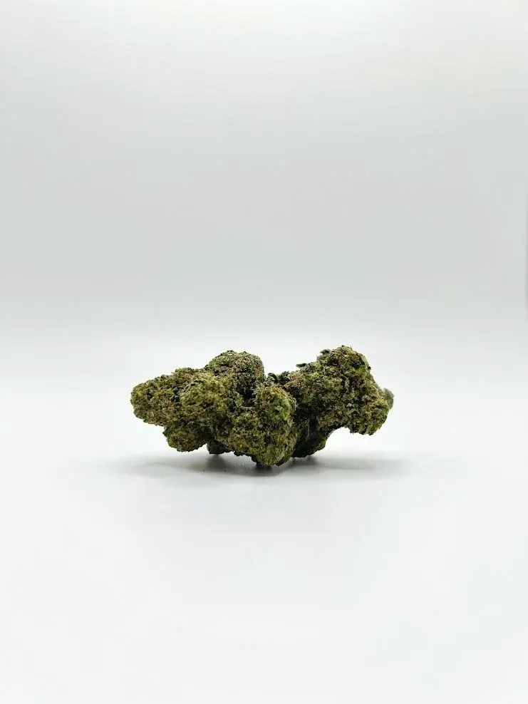 THCA - Small Flower - Rainbow Belts