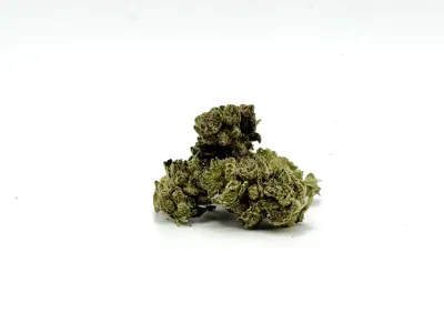 THCA - Small Flower - Mochi