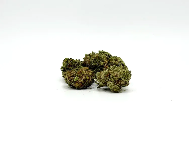 THCA - Mid Flower - Insane Pound Cake