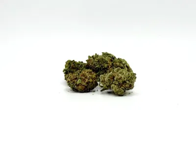 THCA - Mid Flower - Insane Pound Cake