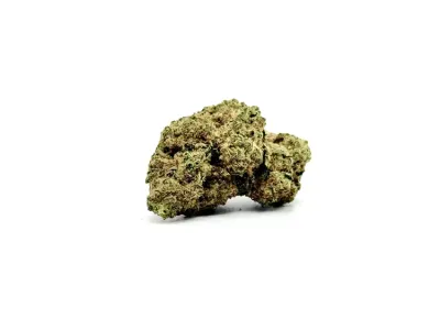 THCA - Top Shelf Flower - Punch Breath