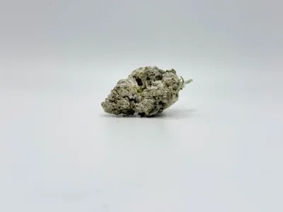 THCA - Smalls Snow Caps - Blue Dream