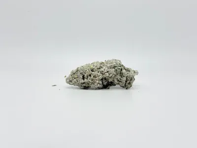THCA - Smalls Snow Caps - Gary Payton