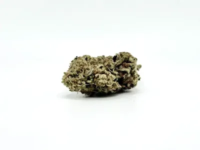 THCA - Mid Flower - Blueberry Eclair