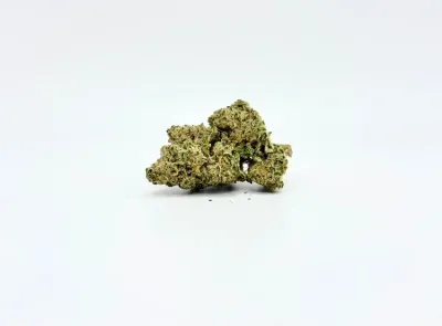 THCA - Mid Flower - Blueberry Muffin