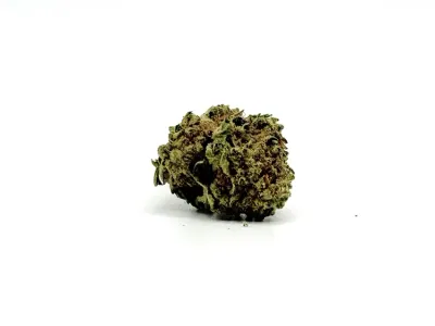 THCA - Small Flower - Candy Fumes