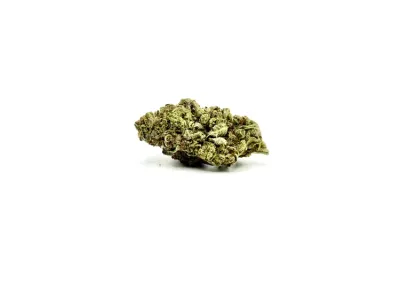 THCA - Exotic Flower - Mule Fuel