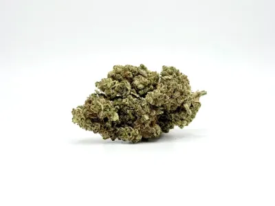 THCA - Mid - Flower - Gello Shotz