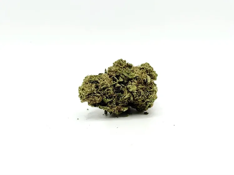THCA - Top Shelf Flower - Green Crack