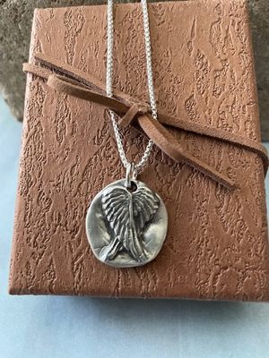 Healing Angel Wings