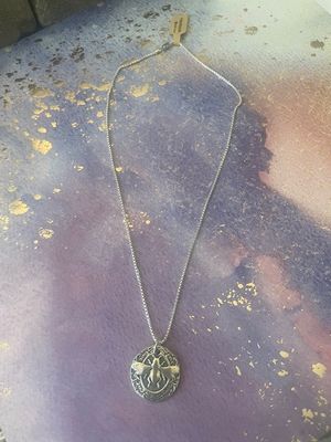 Large Bee Pendant