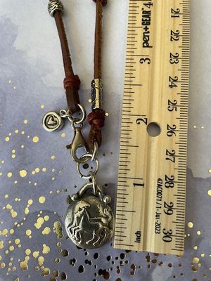 Two Horse Pendant