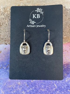 Fun Design Earrings
