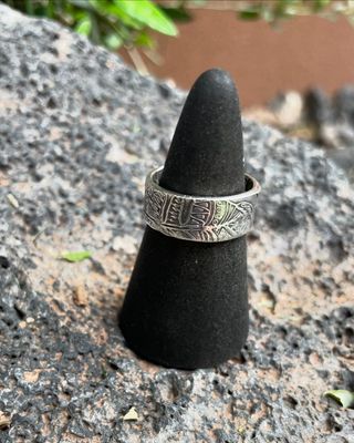 Bohemian Ring