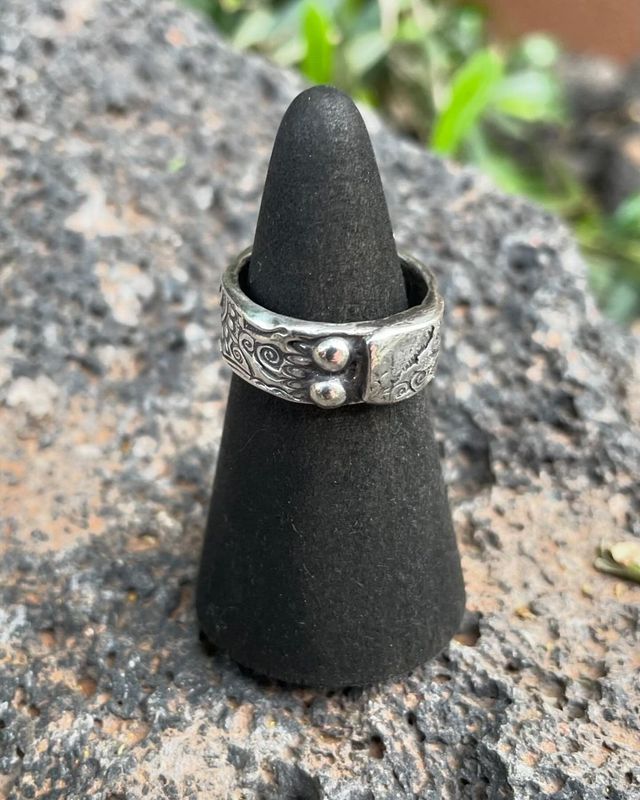 Bohemian Ring