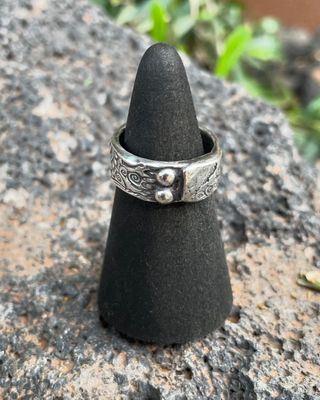 Bohemian Ring