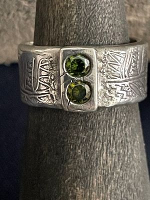 Artisan Ring