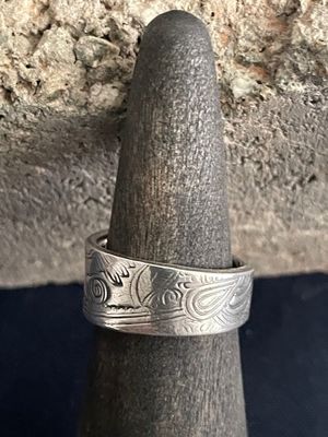 Artisan Ring
