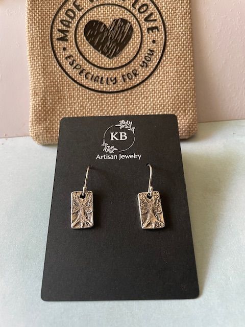 Tree of Life Earrings