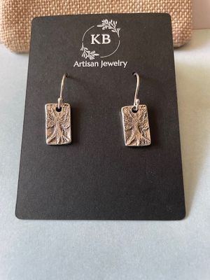 Tree of Life Earrings