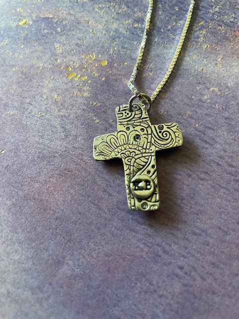 Healing Cross