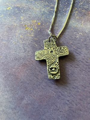 Healing Cross