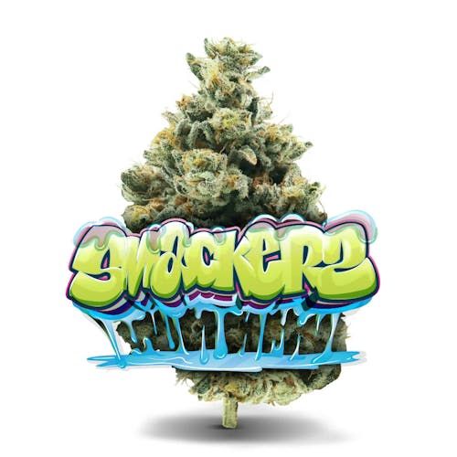 Smackerz Premium Flow