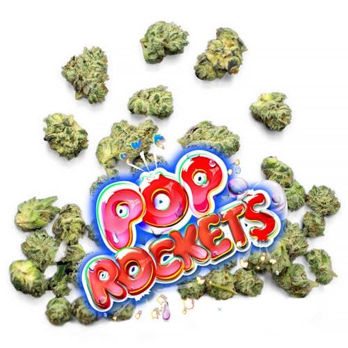 Pop Rockets