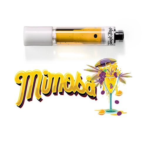 Mimosa - Flavors 510 Cartridge