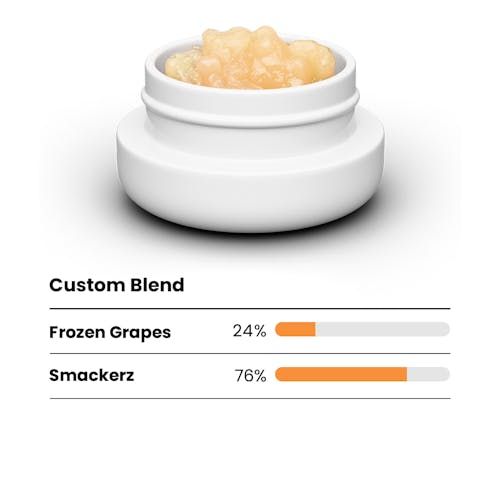 Frozen Roze - Cold Cure