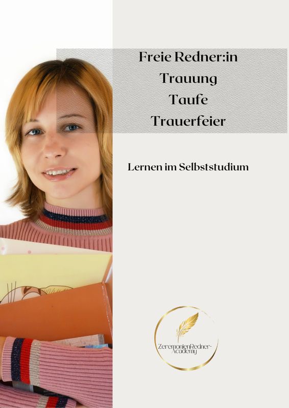 Kombi-Lehrgang Trauung-Taufe-Trauerfeier Kombi-Lehrgang Trauung-Taufe-Trauerfeier
