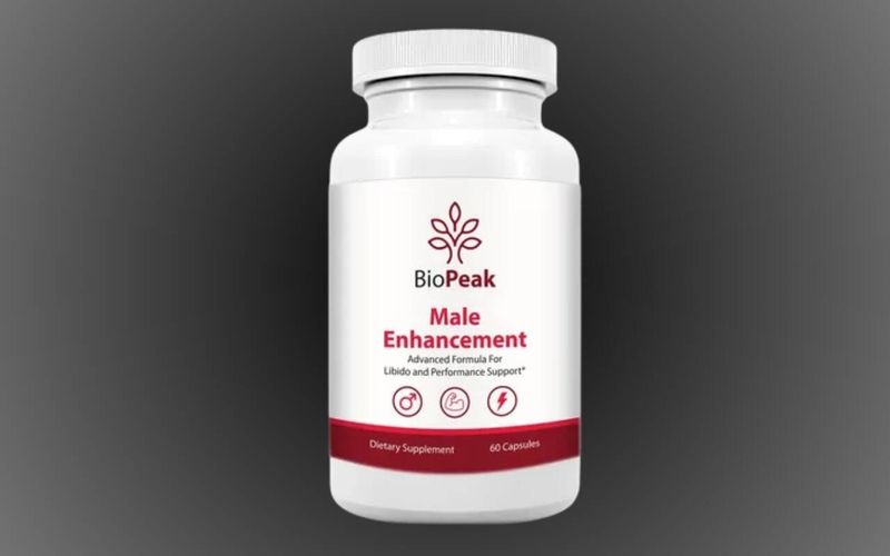 Biopeak Male Enhancement need to know