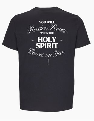 Unisex clothing / design &#39;&#39;Holy Spirit&#39;&#39;